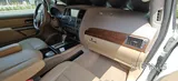 2016 Nissan Armada Platinum - 7 Seats, Full Service History